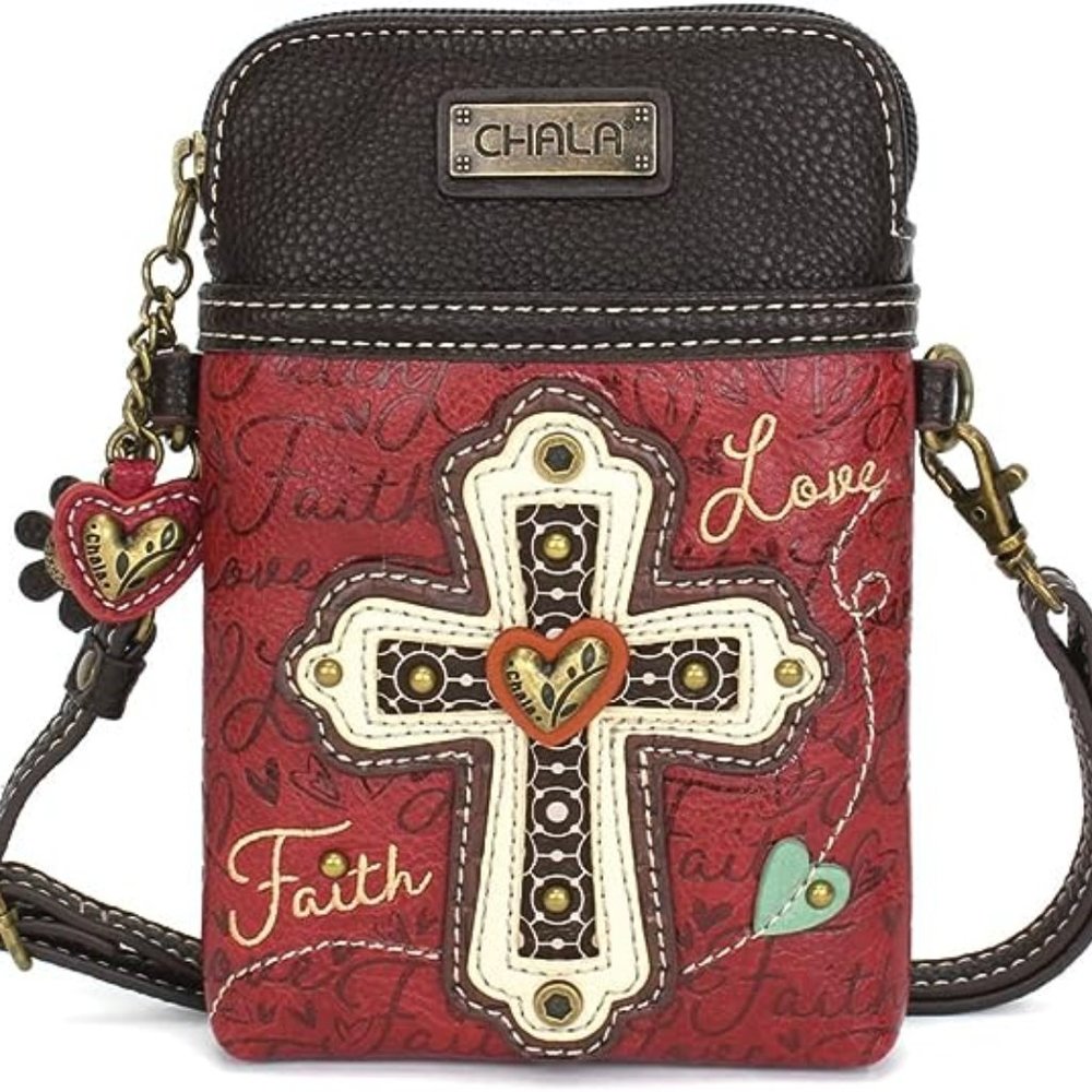 Chala Crossbody